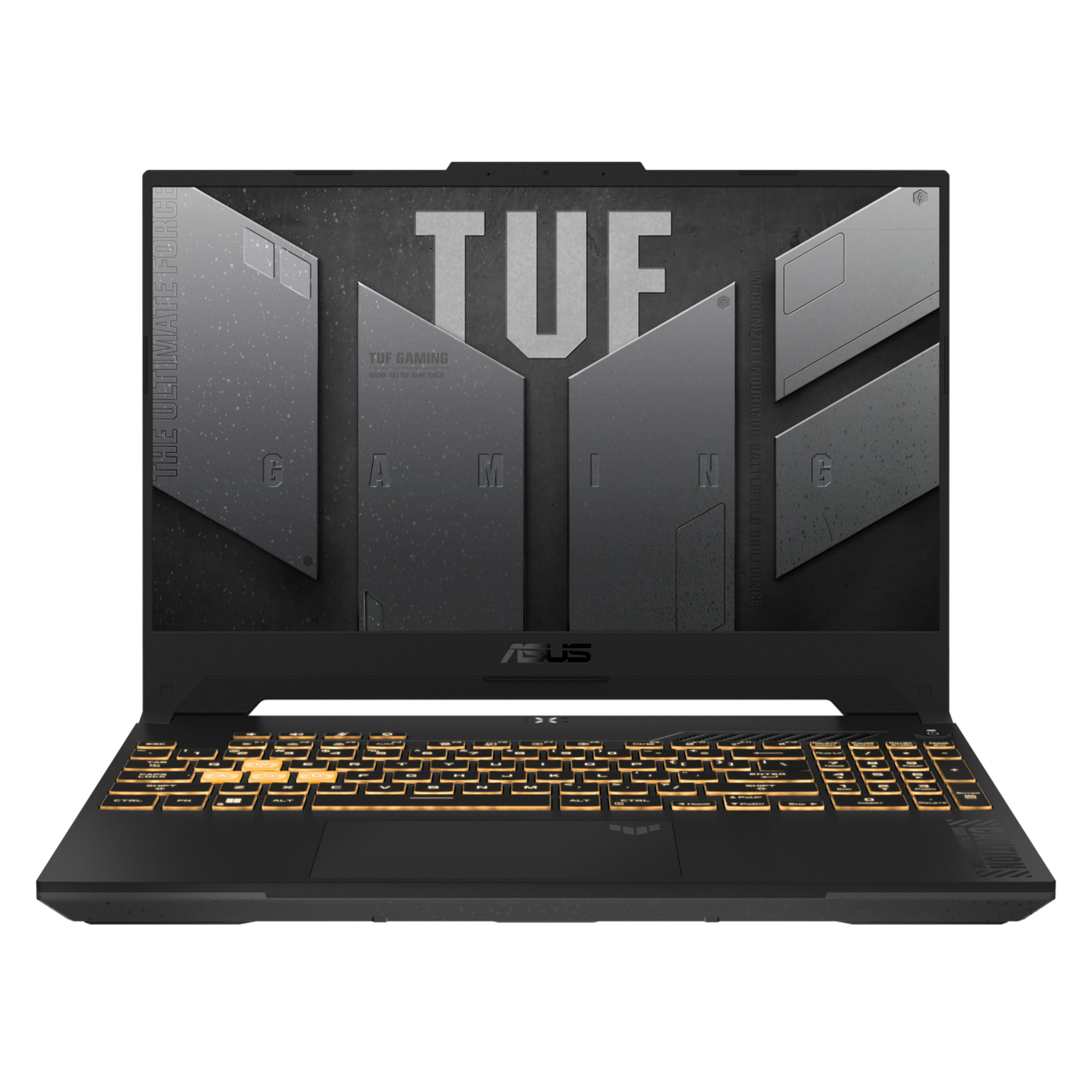 Ноутбук ASUS TUF Gaming F17 FX707VUR-HX210 (90NR0CS5-M00CJ0)