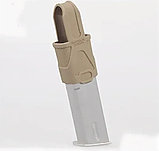 DBoys Резиновая петля для магазинов MP5/SMG (9мм); Материал - Термопластичная резина; Цвет - Песочный, фото 2