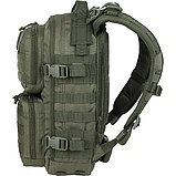 Ранец тактический Сплав Baselard олива (OneSize), фото 4
