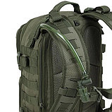 Ранец тактический Сплав Baselard олива (OneSize), фото 5