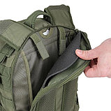 Ранец тактический Сплав Baselard олива (OneSize), фото 6