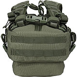 Ранец тактический Сплав Baselard олива (OneSize), фото 7