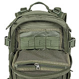 Ранец тактический Сплав Baselard олива (OneSize), фото 8