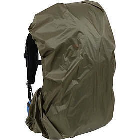 Накидка на рюкзак Сплав 35 л Si олива (OneSize)