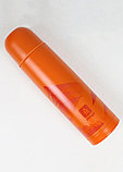 Термос Сплав SB-800 оранжевый принт (OneSize), фото 3