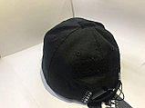 Бейсболка тактическая Giena Tactics BLK, фото 3