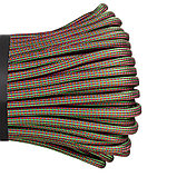 Паракорд 550 CORD nylon 10м (chameleon), фото 2