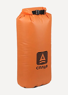 Гермомешок походный средний Сплав (оранжевый) (OneSize)