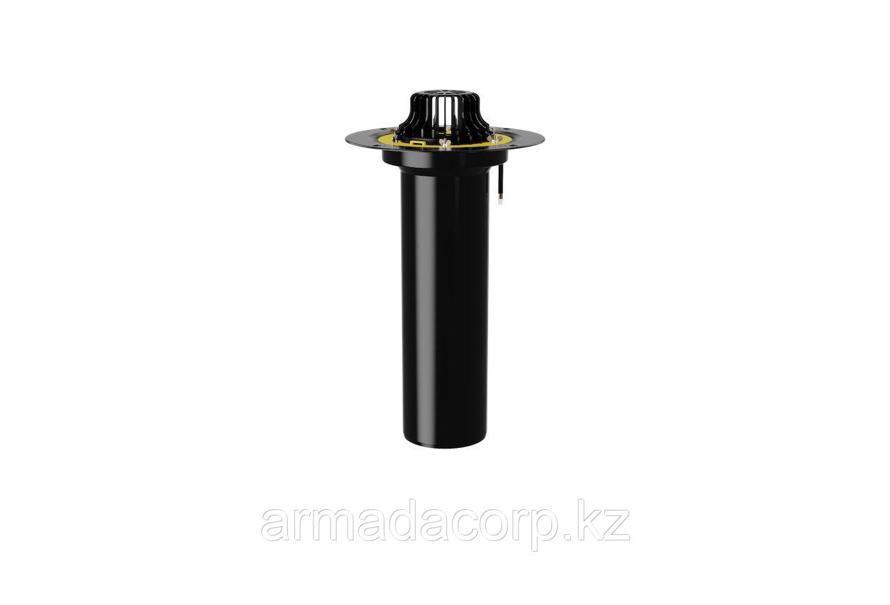 Воронка кровельная VMO 160x720