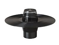 Воронка кровельная V 110x140