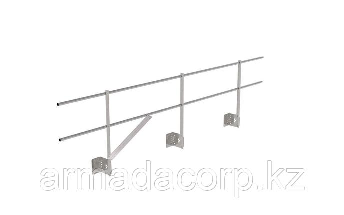 Кровельное ограждение Fachmann KO/UN/800-2-3000, фото 1