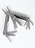 Мультитул Track Steel Grip (OneSize), фото 5