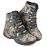 Ботинки 159 Elkland Камуфляж / 42, фото 2