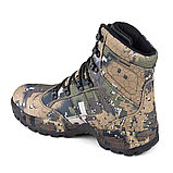 Ботинки 159 Elkland Камуфляж / 42, фото 4
