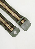 Ремень брючный Сплав трехцветный (OneSize), фото 2