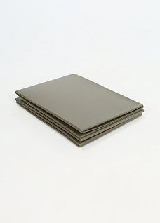 Коврик туристический складной Tacfold оливковый (OneSize)