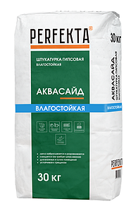 Штукатурки гипсовые