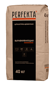 Штукатурки цементные