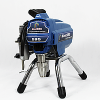 Агрегат безвоздушный 595