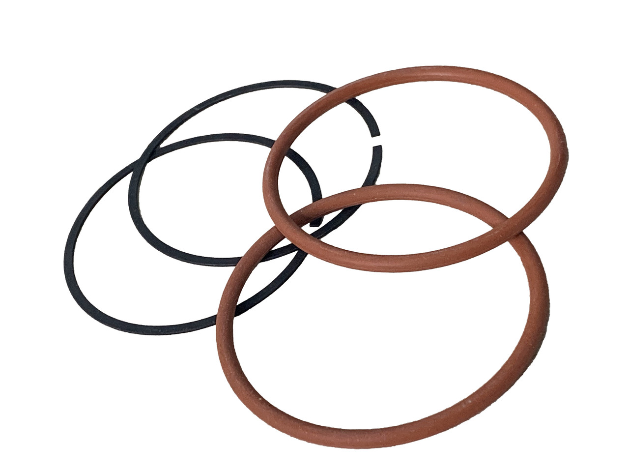 Уплотнительное кольцо для монтажного инструмента, фото 1