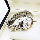 Мужские наручные часы Tissot Couturier Chronograph (01239), фото 3