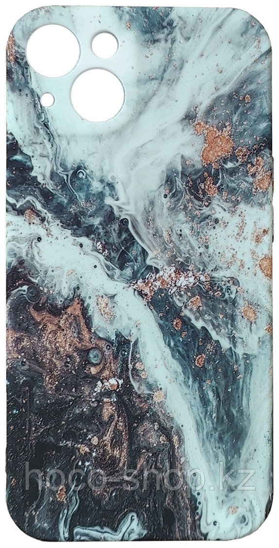 IPhone 13 үлгісі бар фосфор корпусы, фото 1