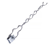 Спиральный натяжной зажим НСО-8-9,5/10,5К