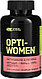 Витамины Optimum Nutrition Opti-Women, капсулы 120 шт - фото 1 - id-p124004698