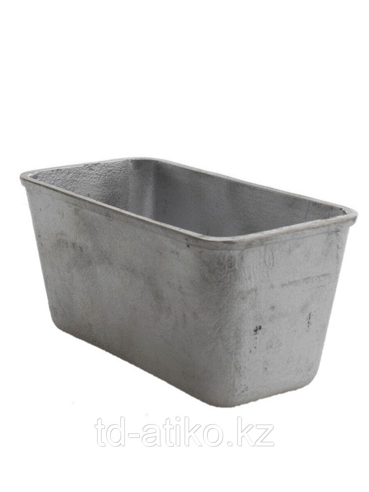 Форма хлебопекарная Л 12