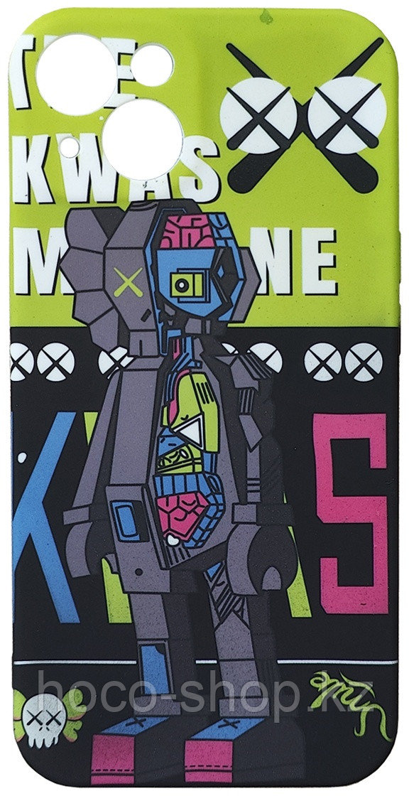 IPhone 13 үлгісі бар фосфор корпусы, фото 1