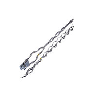 Спиральный натяжной зажим НСО-2-5,8/7,0