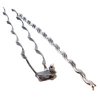 Спиральный натяжной зажим НСО-1,5-5,8/7,0