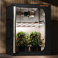 Комплект для выращивания Spider Farmer, 150x150x200 см