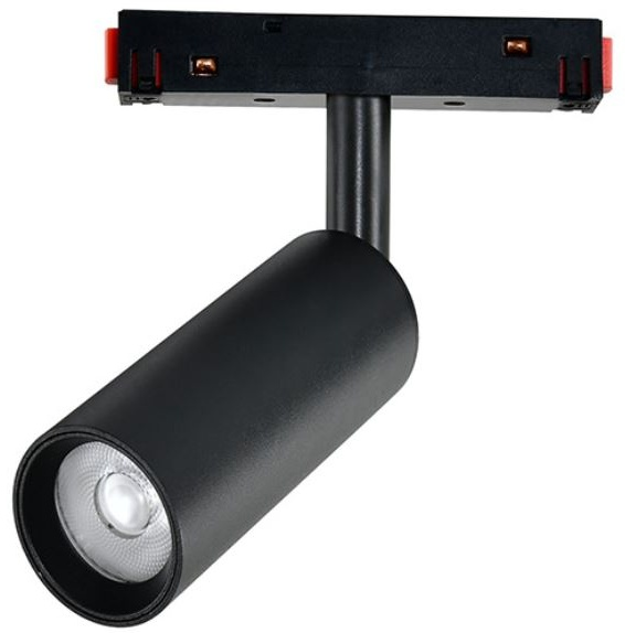 Магнитный трековый светильник PRO 20W 48V