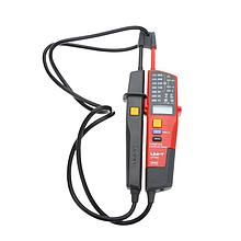 UNI-T UT18C Тестер напряжения и целостности цепи