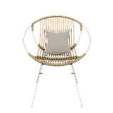 Кресло Acapulco, фото 2