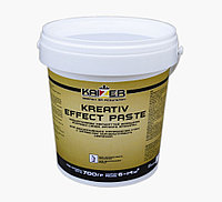 Креативная эффект паста - Kreativ Effect Paste Gold - 0.7 кг