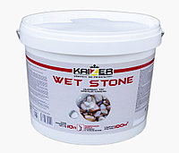 Лак "мокрый камень" - Wet Stone - 1 кг