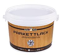 Паркетный лак - Parketlack - 1 кг