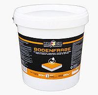 Сверхстойкая краска для полов по бетону - Boden Farbe - 20 кг