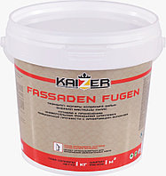Шпатлевка фасадная финишная - Fassadenfugen - 15 кг