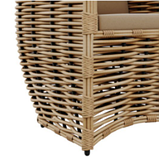 Кресло Alia, фото 4