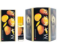 Масляные духи AKSA Mango 6 ml