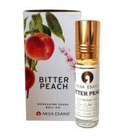 Масляные духи AKSA Bitter peach 6 ml