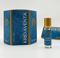Масляные духи AKSA Krid Aventa 6 ml