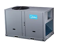 Крышный кондиционер Midea Руфтоп MRC-125HWN1-R C, 44 кВт