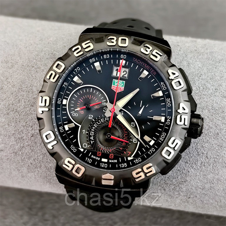 Мужские наручные часы Tag Heuer Formula 1 (24406)