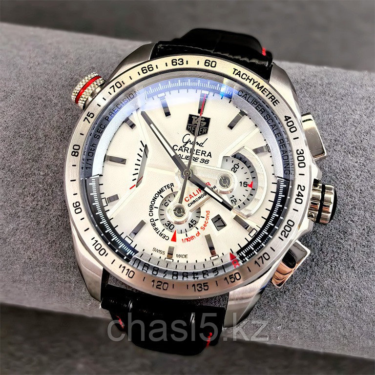 Мужские наручные часы Tag Heuer Calibre 36 (05034)