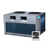 Кондиционер Midea Руфтоп MRC-175HWN1-R C, 62 кВт
