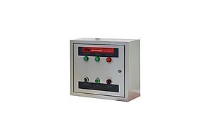 Блок автоматики двухрежимный Startmaster BS 25000 D (400V) для бензиновых электростанций до 22 кВт FUBAG
